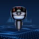 FM трансмітер Remax RCC331 Lodi, Чорний