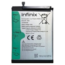 Акумулятор Infinix Smart HD, BL-49IX, OR(PRC)