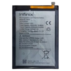 Акумулятор Infinix Hot 20 (5G), BL-49HX, OR(PRC)