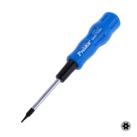 Отвертка Pro'sKit 89400-T05H