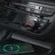 Автомобільний зарядний пристрій Acefast B12, Чорний