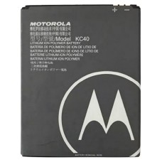 Акумулятор Motorola XT2005 Moto E6, XT2025 Moto E6 Plus, KE40, OR(PRC)