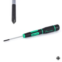 Отвертка Pro'sKit SD-081-P3 (1PK-081-P3)