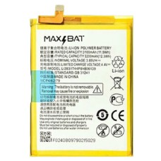 Акумулятор ZTE Blade V10, Blade V10 Vita, Blade V9, Max Bat, LI3931T44P8H806139, (High quality)