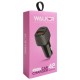 Автомобільний зарядний пристрій Walker WCR-35, USB, 3.0 A, Чорний