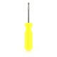Викрутка з 4 насадками