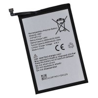 Аккумулятор Tecno Pova 4, Pova 5, OR(PRC), BL-58BT