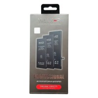 Аккумулятор Apple iPhone 11 Pro, Walker, (High quality)