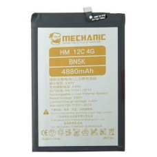 Акумулятор Xiaomi Poco C55, Redmi 12C, Mechanic, BN5K, (High quality)