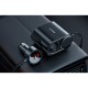 Автомобільний зарядний пристрій Baseus C00455300121-00 High Efficiency Pro, Чорний