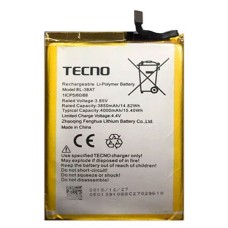 Акумулятор Tecno Pop 2 Power, PRIME, BL-38AT, (High quality)