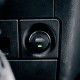 Автомобільний зарядний пристрій Strax, 2.4 A, Чорний