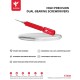 Викрутка FLYCDI ST-008