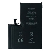 Аккумулятор Apple iPhone 13 Pro Max, XRM, (High quality)