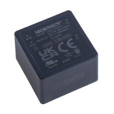 Блок живлення на плату 5W 5V LD05-23B05R2