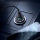 Автомобільний зарядний пристрій Hoco Z44 Leading, 3.0 A, Чорний