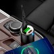 Автомобільний зарядний пристрій Hoco NZ6, Чорний