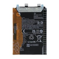 Аккумулятор Xiaomi 12 Lite, OR(PRC), BP4B