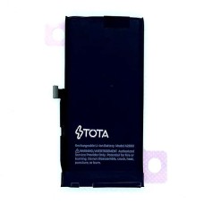 Акумулятор Apple iPhone 13 Mini, TOTA, (High quality)