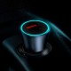 Автомобільний зарядний пристрій Baseus CCJD-0G PD+QC3.0, Сірий