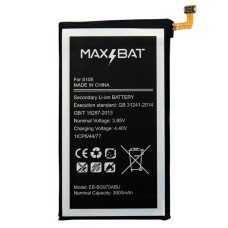 Акумулятор Samsung G970 Galaxy S10e, Max Bat, (High quality)