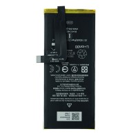 Акумулятор Google Pixel 4a 5G, PRIME, G025E-B, (High quality)