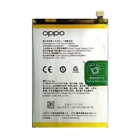 Акумулятор Oppo A15, A15s, PRIME, BLP817, (High quality)