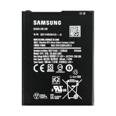 Акумулятор Samsung A013 Galaxy A01 Core, M013 Galaxy M01 Core, PRIME, (High quality)