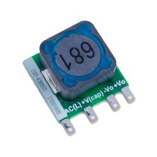 Блок живлення на плату 1W 5V LS01-K3B05SS