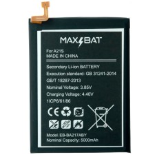 Акумулятор Samsung A217 Galaxy A21s, Max Bat, (High quality)