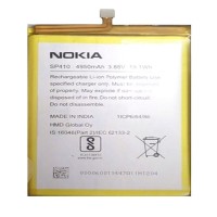 Аккумулятор Nokia C20 Plus, OR(PRC), SP410
