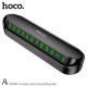 Паркувальна карта Hoco DPH01, Чорний