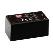 Блок живлення на плату 15W 15V IRM-15-15