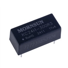 Блок живлення 10W DC/DC, Mornsun KC24H-300R3