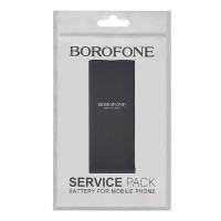 Аккумулятор Samsung G930 Galaxy S7, Borofone, (High quality)