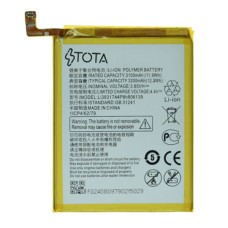 Акумулятор ZTE Blade V10, Blade V10 Vita, Blade V9, TOTA, LI3931T44P8H806139, (High quality)