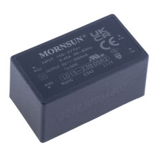 Блок живлення на плату 15W 5V LD15-23B05R2