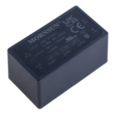 Блок живлення на плату 15W 12V LD15-23B12R2