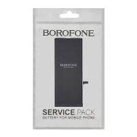 Аккумулятор Apple iPhone 12 Pro Max, Borofone, (High quality)