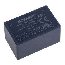 Блок живлення на плату 10W 5V LD10-23B05R2