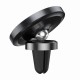 Автотримач Baseus SULD-01 Radar Magnetic Car Mount, Чорний