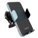 Автодержатель Walker CX-057 Smart Sensor, Черный