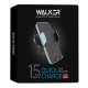 Автодержатель Walker CX-057 Smart Sensor, Черный