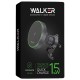 Автодержатель Walker CX-055, Черный