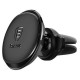 Автотримач Baseus Magnetic Air Vent Car Mount Holder SUGX020001, Чорний