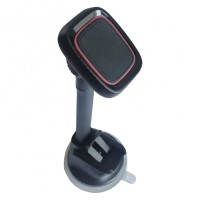Автотримач MAGNETIC CT303, Чорний