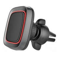 Автодержатель Magnetic CT213, Черный