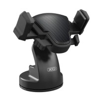 Автодержатель XO C88 Suction, Черный