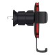 Автотримач Baseus SUJS000013 Metal Age 2 Gravity Air Outlet Car Mount, Сірий