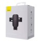 Автотримач Baseus SUJS000013 Metal Age 2 Gravity Air Outlet Car Mount, Сірий